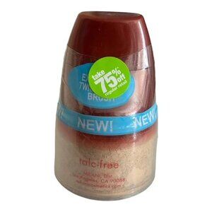 Milani Cosmetics - Minerals Loose Makeup 04 True Beige